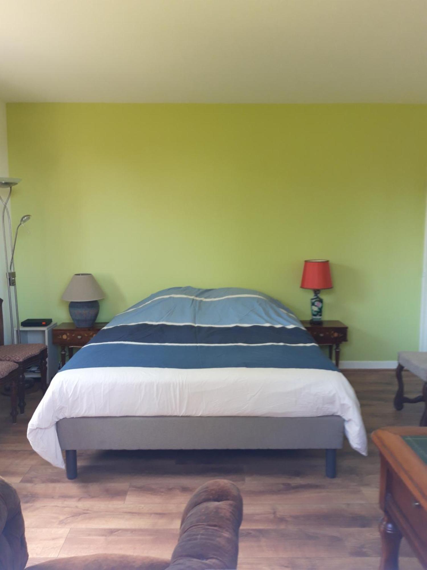Chambre D'Hote Saint-Remy-en-Rollat Экстерьер фото