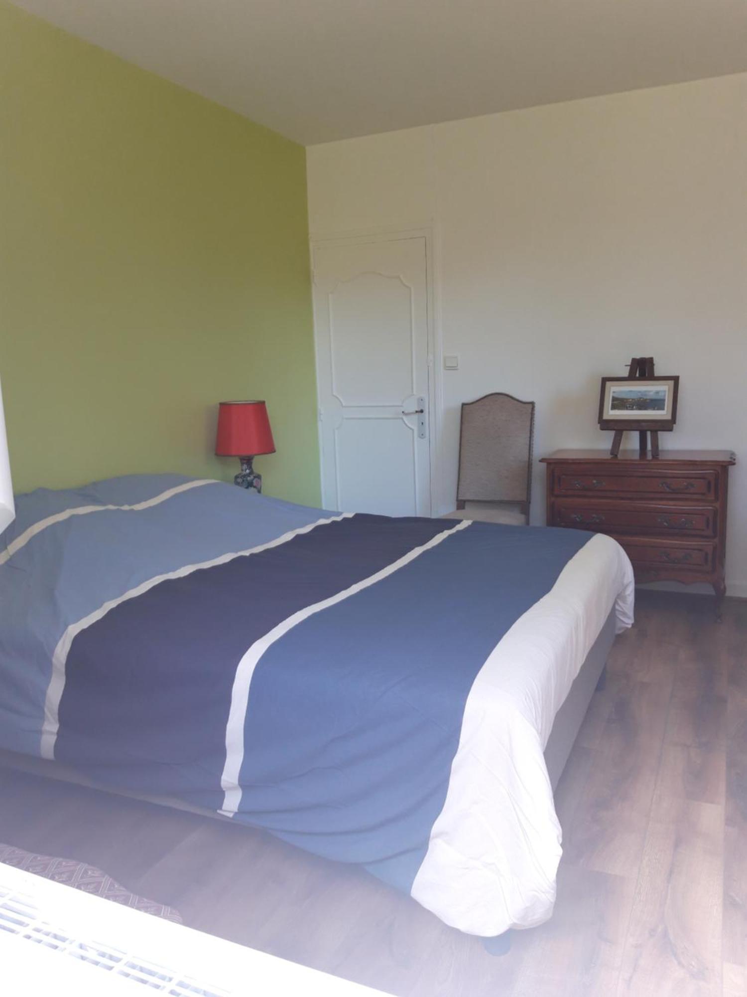 Chambre D'Hote Saint-Remy-en-Rollat Экстерьер фото