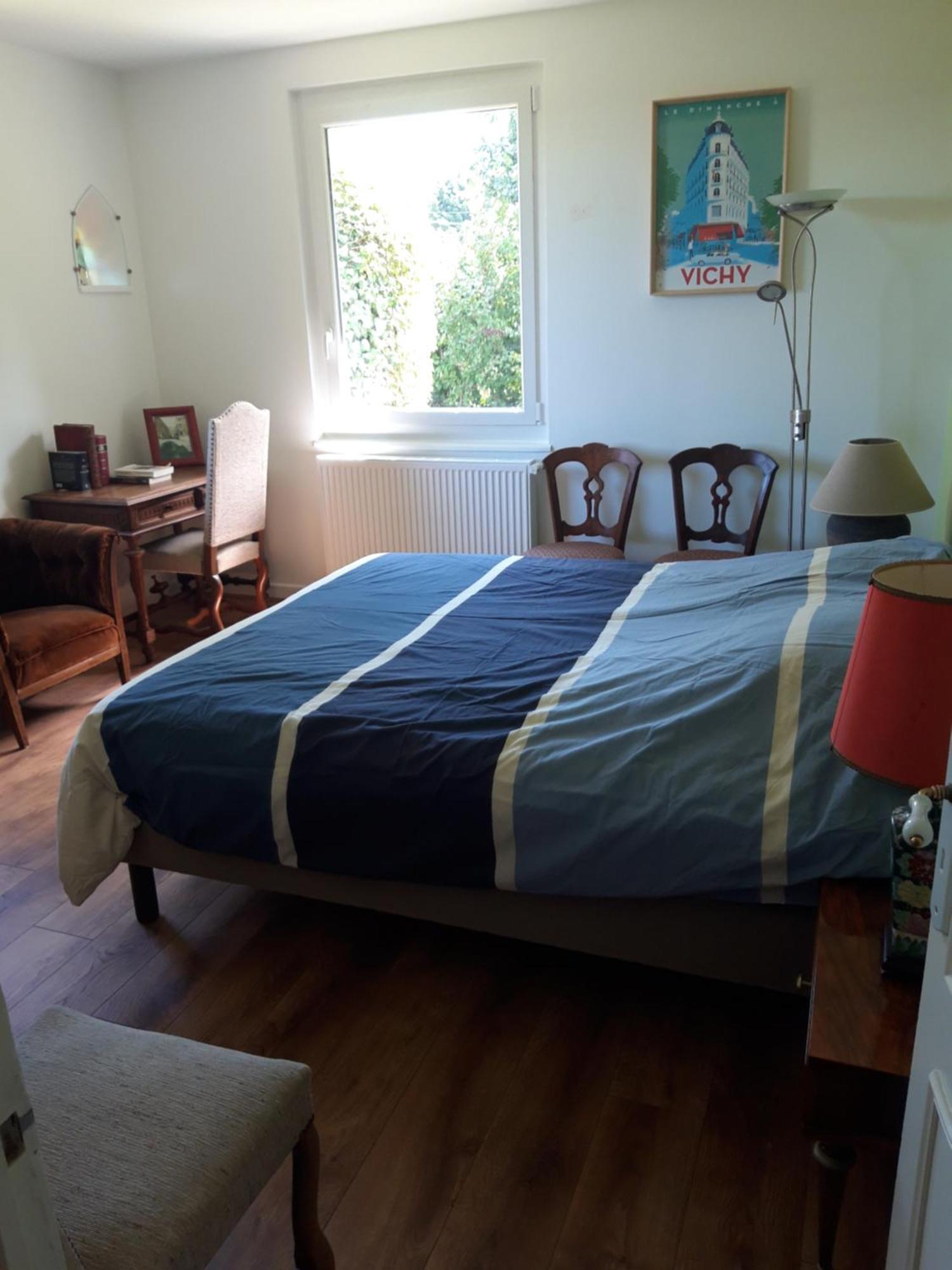 Chambre D'Hote Saint-Remy-en-Rollat Экстерьер фото