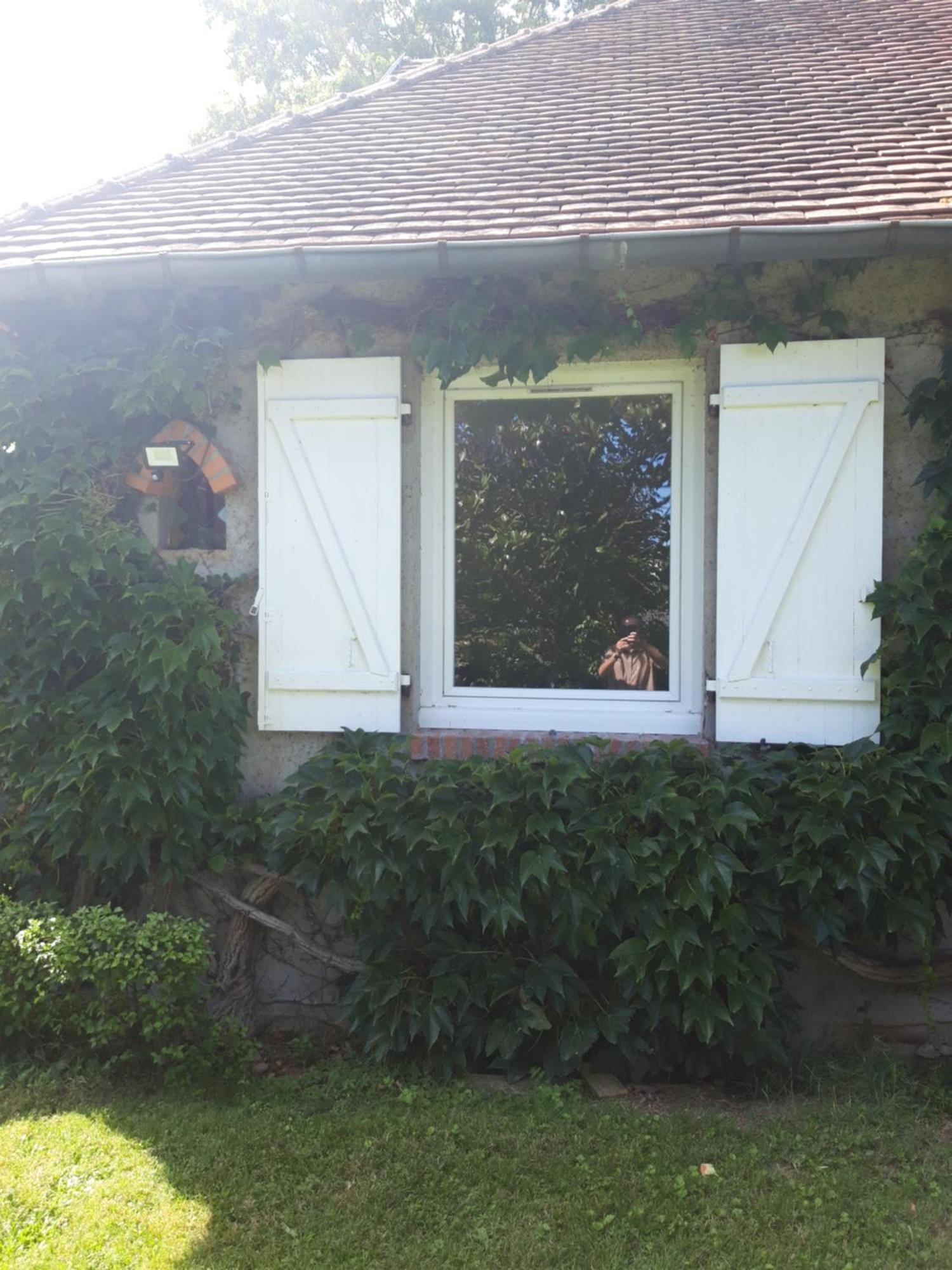Chambre D'Hote Saint-Remy-en-Rollat Экстерьер фото